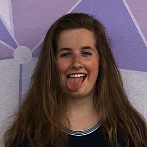 Meet your Posher, Kate